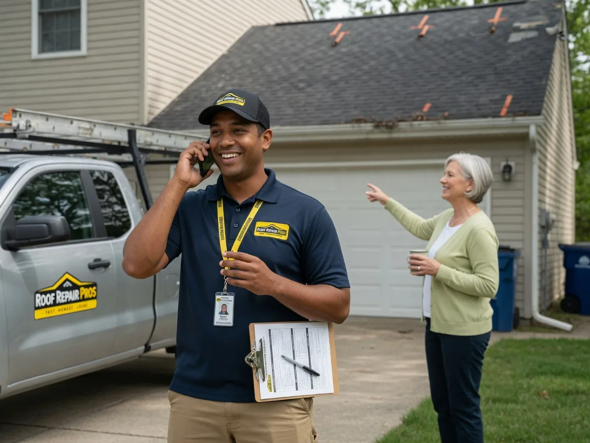 Roof Repair Mccune, KS FAQs